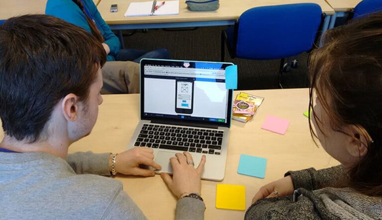 Preparation of PowerPoint Slides